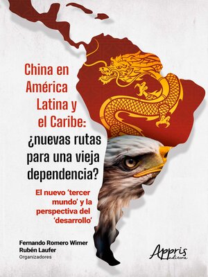 cover image of China en América Latina y el Caribe